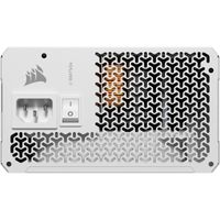 Miniatura 3 de Fuente Alimentación 750W CORSAIR RMe Series CP-9020292-EU 80 PLUS Gold Fully-Modular Blanco