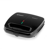 Miniatura 2 de SANDWICHERA ORBEGOZO SW 4910