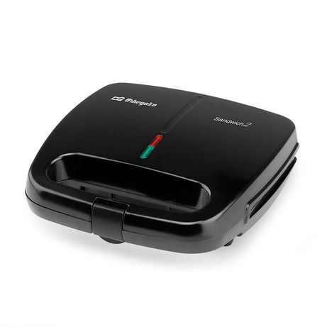 SANDWICHERA ORBEGOZO SW 4910 - Imagen 2 de 8 SANDWICHERA ORBEGOZO SW 4910 - Imagen 2 de 8