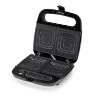 Miniatura 3 de SANDWICHERA ORBEGOZO SW 4910