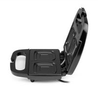 Miniatura 4 de SANDWICHERA ORBEGOZO SW 4910