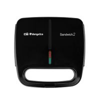 Miniatura 6 de SANDWICHERA ORBEGOZO SW 4910