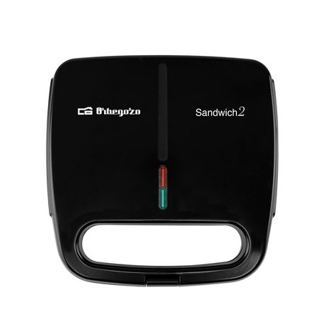 SANDWICHERA ORBEGOZO SW 4910 - Imagen 6 de 8 SANDWICHERA ORBEGOZO SW 4910 - Imagen 6 de 8