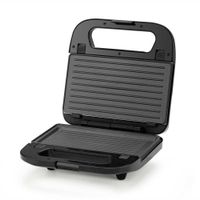 Miniatura 3 de SANDWICHERA ORBEGOZO SW 7560