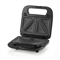 Miniatura 4 de SANDWICHERA ORBEGOZO SW 7560