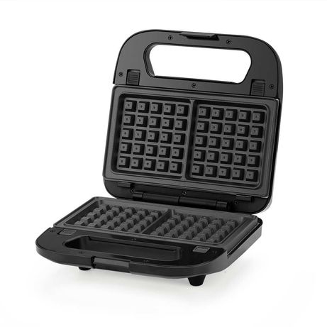 SANDWICHERA ORBEGOZO SW 7560 - Imagen 5 de 10 SANDWICHERA ORBEGOZO SW 7560 - Imagen 5 de 10