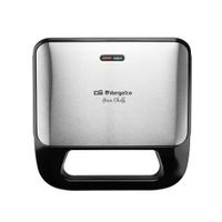 Miniatura 7 de SANDWICHERA ORBEGOZO SW 7560