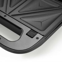 Miniatura 8 de SANDWICHERA ORBEGOZO SW 7560