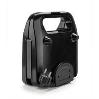 Miniatura 9 de SANDWICHERA ORBEGOZO SW 7560