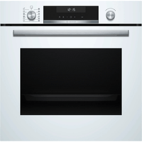 Miniatura 1 de HORNO BOSCH HBG578EW7 PIROLITICO MULTIFUNCION BLANCO
