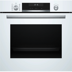 HORNO BOSCH HBG578EW7 PIROLITICO MULTIFUNCION BLANCO