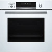 Miniatura 2 de HORNO BOSCH HBG578EW7 PIROLITICO MULTIFUNCION BLANCO