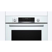 Miniatura 3 de HORNO BOSCH HBG578EW7 PIROLITICO MULTIFUNCION BLANCO