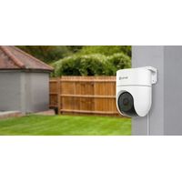 Miniatura 4 de CAMARA VIDEOVIGILANCIA EZVIZ H8C CON WIFI