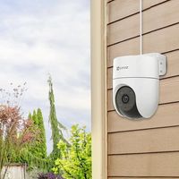Miniatura 5 de CAMARA VIDEOVIGILANCIA EZVIZ H8C CON WIFI