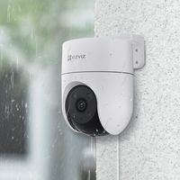 Miniatura 6 de CAMARA VIDEOVIGILANCIA EZVIZ H8C CON WIFI