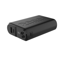 Miniatura 1 de POWERBANK 20W USB-C/USB-A 20000 MAH
