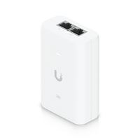 Miniatura 1 de Ubiquiti Inyector U-Poe+ (U-POE-AT) 30W 48V 0,65A
