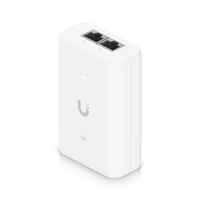 Miniatura 2 de Ubiquiti Inyector U-Poe+ (U-POE-AT) 30W 48V 0,65A