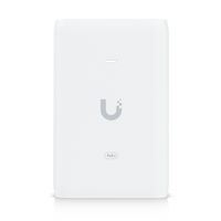 Miniatura 3 de Ubiquiti Inyector U-Poe+ (U-POE-AT) 30W 48V 0,65A