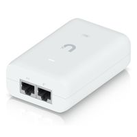 Miniatura 5 de Ubiquiti Inyector U-Poe+ (U-POE-AT) 30W 48V 0,65A