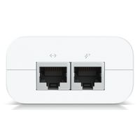 Miniatura 7 de Ubiquiti Inyector U-Poe+ (U-POE-AT) 30W 48V 0,65A