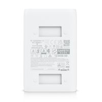 Miniatura 8 de Ubiquiti Inyector U-Poe+ (U-POE-AT) 30W 48V 0,65A