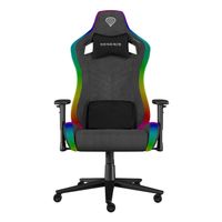 Miniatura 2 de SILLA GAMING GENESIS TRIT 660 RGB GRIS