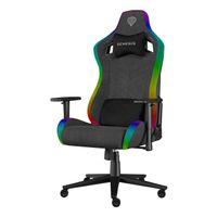 Miniatura 3 de SILLA GAMING GENESIS TRIT 660 RGB GRIS