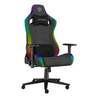 Miniatura 4 de SILLA GAMING GENESIS TRIT 660 RGB GRIS