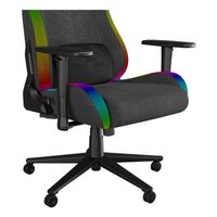 Miniatura 6 de SILLA GAMING GENESIS TRIT 660 RGB GRIS