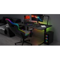 Miniatura 8 de SILLA GAMING GENESIS TRIT 660 RGB GRIS