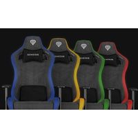 Miniatura 10 de SILLA GAMING GENESIS TRIT 660 RGB GRIS