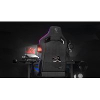 Miniatura 12 de SILLA GAMING GENESIS TRIT 660 RGB GRIS