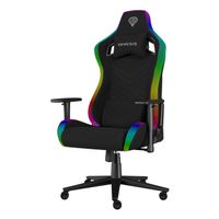 Miniatura 3 de SILLA GAMING GENESIS TRIT 660 RGB NEGRA