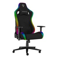 Miniatura 4 de SILLA GAMING GENESIS TRIT 660 RGB NEGRA