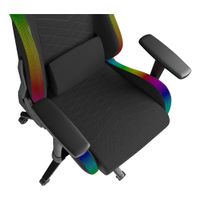 Miniatura 7 de SILLA GAMING GENESIS TRIT 660 RGB NEGRA