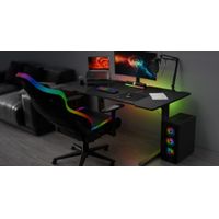 Miniatura 8 de SILLA GAMING GENESIS TRIT 660 RGB NEGRA