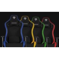 Miniatura 10 de SILLA GAMING GENESIS TRIT 660 RGB NEGRA