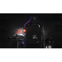 Miniatura 12 de SILLA GAMING GENESIS TRIT 660 RGB NEGRA
