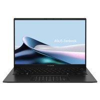 Miniatura 1 de PORTATIL ASUS UM3406KA-QD074W. 14"" 1920 X 1080  FULL HD OLED. AMD RYZEN AI 300 SERIES. RADEON 860M. 16GB LPDDR5X-SDRAM, 512GB SSD. W11 HOME. NEGRO AI