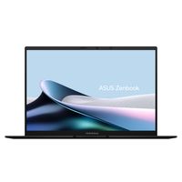 Miniatura 3 de PORTATIL ASUS UM3406KA-QD074W. 14"" 1920 X 1080  FULL HD OLED. AMD RYZEN AI 300 SERIES. RADEON 860M. 16GB LPDDR5X-SDRAM, 512GB SSD. W11 HOME. NEGRO AI