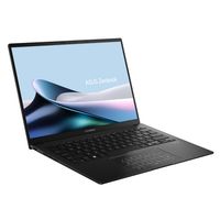 Miniatura 4 de PORTATIL ASUS UM3406KA-QD074W. 14"" 1920 X 1080  FULL HD OLED. AMD RYZEN AI 300 SERIES. RADEON 860M. 16GB LPDDR5X-SDRAM, 512GB SSD. W11 HOME. NEGRO AI