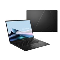 Miniatura 7 de PORTATIL ASUS UM3406KA-QD074W. 14"" 1920 X 1080  FULL HD OLED. AMD RYZEN AI 300 SERIES. RADEON 860M. 16GB LPDDR5X-SDRAM, 512GB SSD. W11 HOME. NEGRO AI