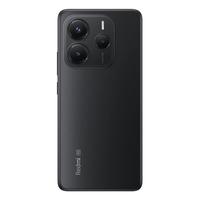Miniatura 1 de XIAOMI Redmi Note 14 5G 6.67" 5G 8GB/256GB Negro