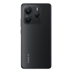 XIAOMI Redmi Note 14 5G 6.67" 5G 8GB/256GB Negro XIAOMI Redmi Note 14 5G 6.67" 5G 8GB/256GB Negro