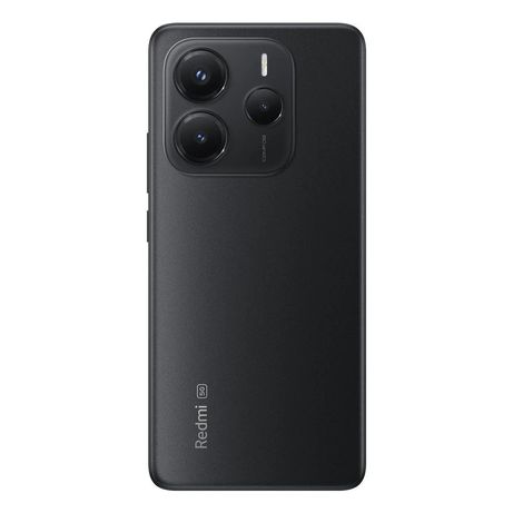 XIAOMI Redmi Note 14 5G 6.67" 5G 8GB/256GB Negro - Imagen 2 de 2 XIAOMI Redmi Note 14 5G 6.67" 5G 8GB/256GB Negro - Imagen 2 de 2