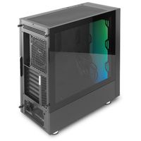 Miniatura 5 de CAJA NOX HUMMER BLASTER RGB - NEGRO