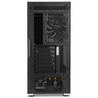 Miniatura 7 de CAJA NOX HUMMER BLASTER RGB - NEGRO