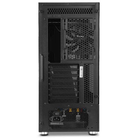 CAJA NOX HUMMER BLASTER RGB - NEGRO - Imagen 7 de 21 CAJA NOX HUMMER BLASTER RGB - NEGRO - Imagen 7 de 21